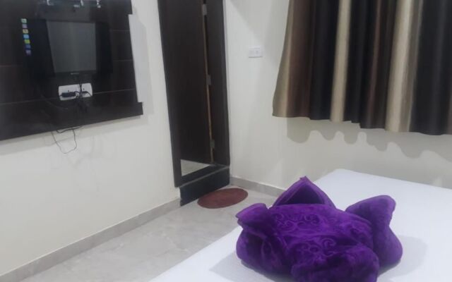 Hotel Arzoo Palace Ajmer