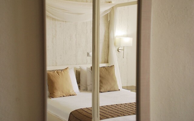 Samothraki Beach Apartments & Suites Hotel