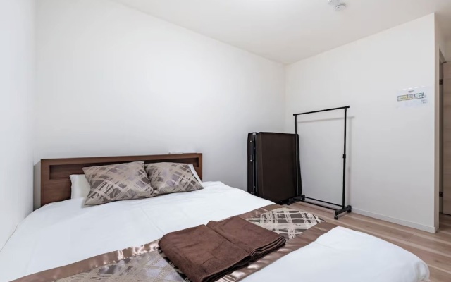 Kamitakada 2-chome – Guest Rooms – Tokyo