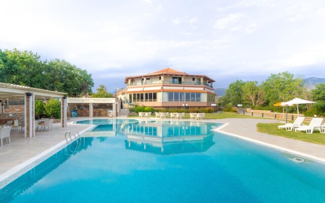 FilosXenia Ismaros Hotel