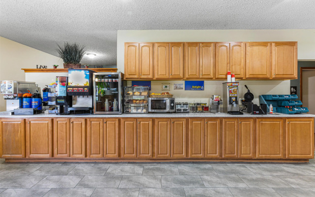 Best Western Pine Springs Inn