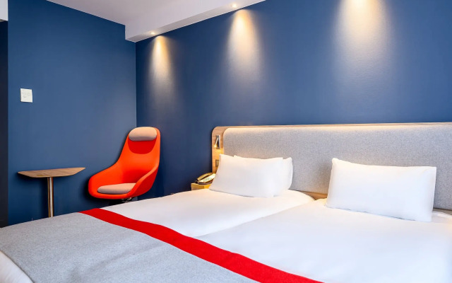 Holiday Inn Express Mechelen City Centre by IHG