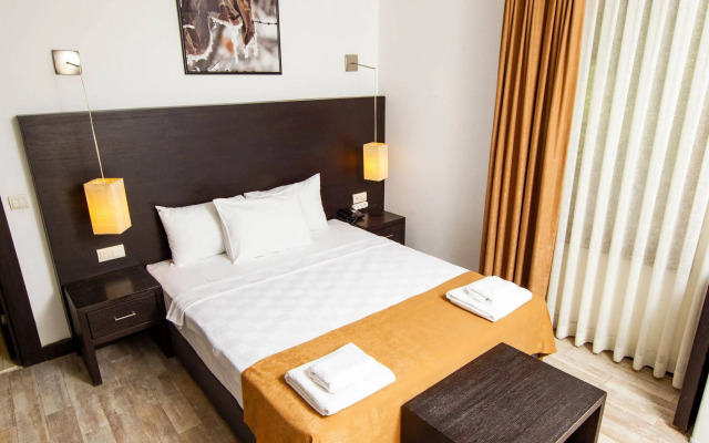 Flora Hotel Bodrum