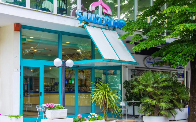 Hotel Sultano