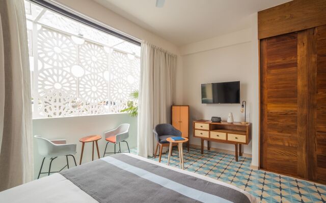 Hotel Morgana by Iter Sensibus