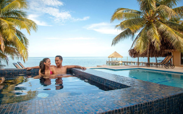 Villa Margarita at Jaguar Reef