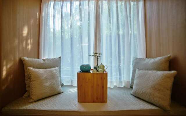 Ru Yi Boutique Hotel At West Lake