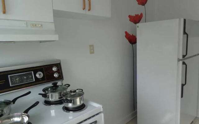 Adib Apartments - 630 Cummings Ave, Unit 11