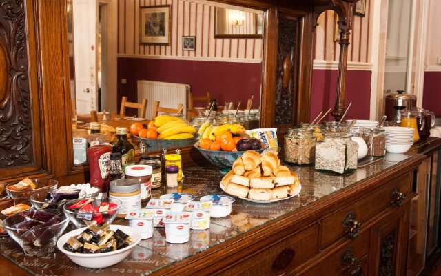 The St. Valery Guest House