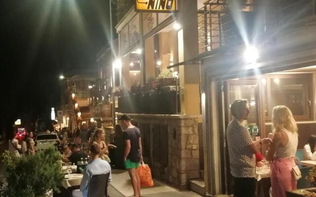 I Mori Taormina