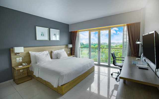 Treepark Serviced Apartment Karawang