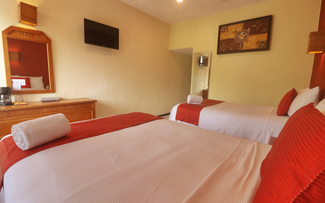 Hotel Surf Olas Altas