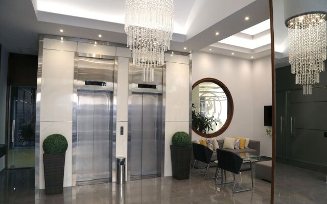 Verdun Suites Hotel