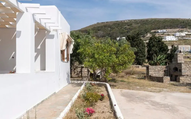 Theodora s Suite in Agios Charalampos