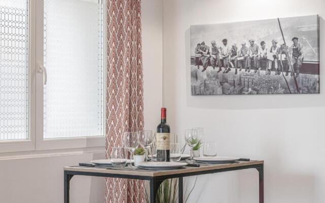 Aux portes de Bordeaux L'Actors Studio MindUrGuest