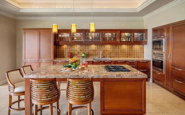 Ho’olei Residences, a Destination by Hyatt Residence