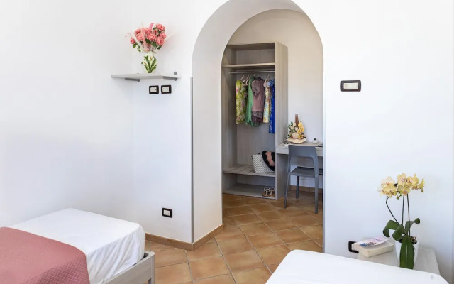 Villa Lions Rose in Sant Agata sui Due Golfi