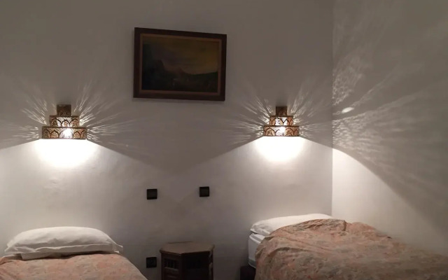 Riad Dar El Assafir
