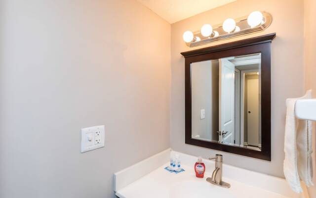 SoBe Northwest Apartments