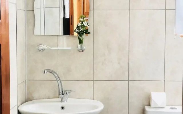 Hermes Hotel Özdere