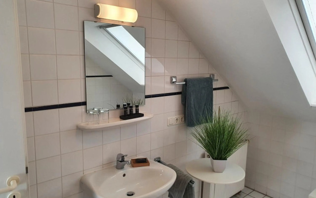 Apartmenthaus Haus Feuerbach