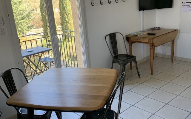 Puravida Annexe