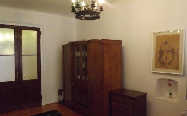 Apartament in Cetate