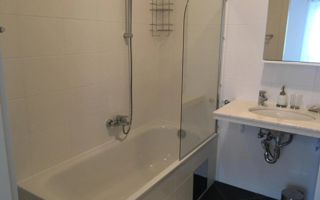 New Stylish Apartment