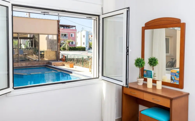 Sun Beach Apartments
