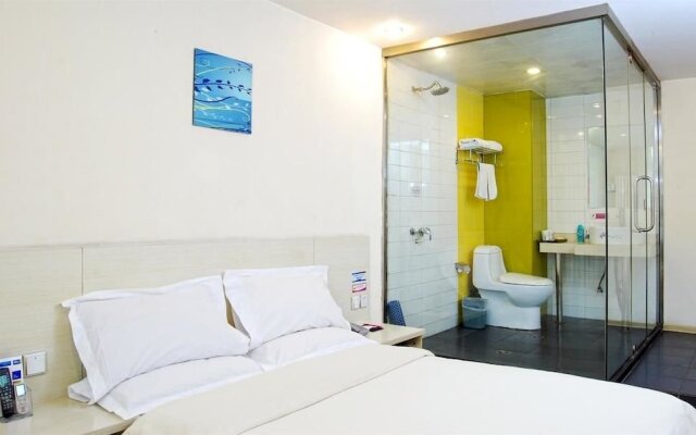 Yunlian Hotel Enjoy Inn