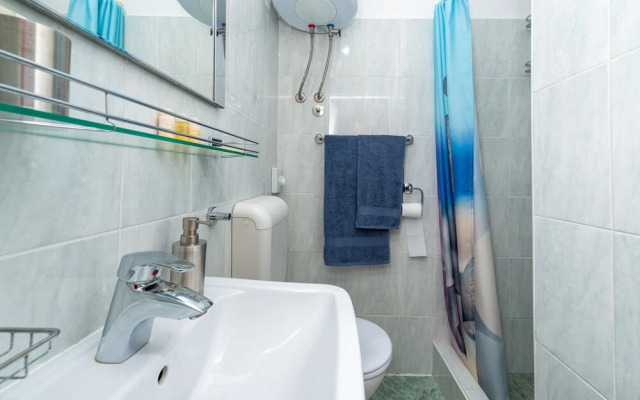Apartment Ivona With Teracce