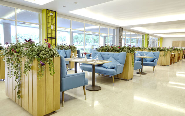 MaxOneHotels.com Resort Makassar