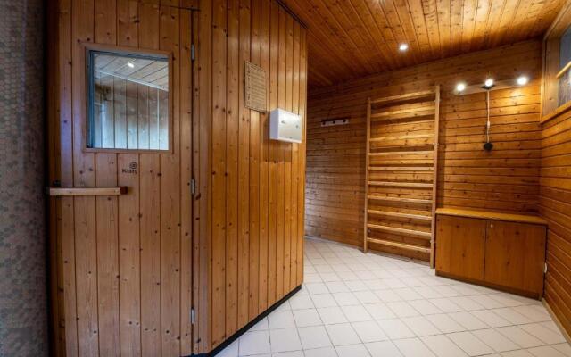 Chalet Gletschermoos