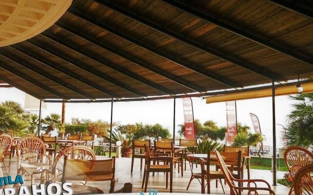 Vrachos Holidays Hotel