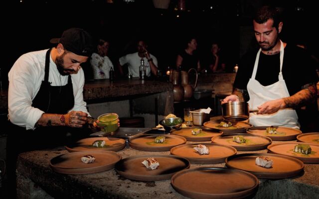 Paradero Todos Santos - Exclusive Experiences