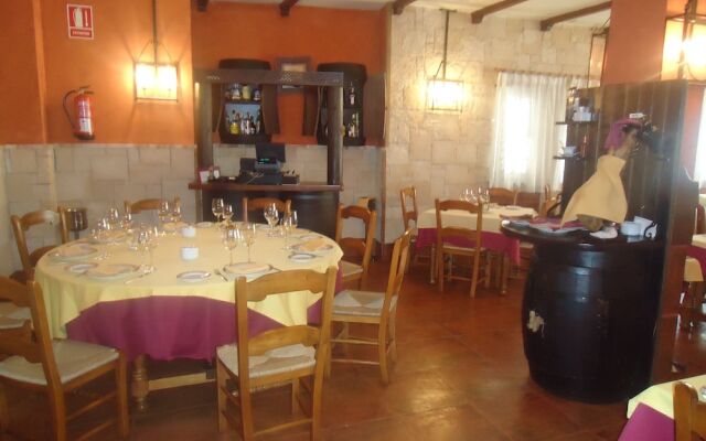 Hostal Posada Entreviñas