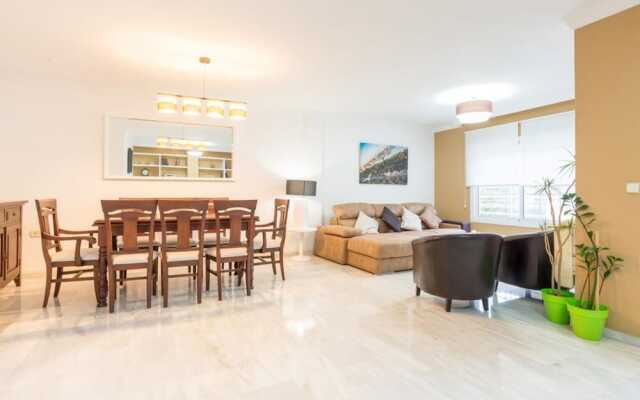 104709 House In Pedregalejo