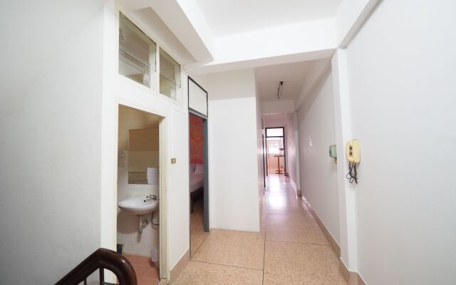 No.7 Guesthouse