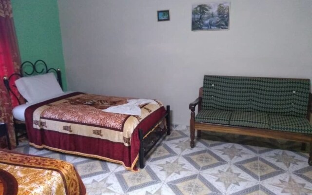 Casa Nilde