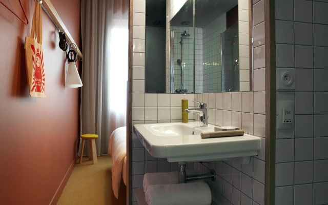 Washington Square Hotel