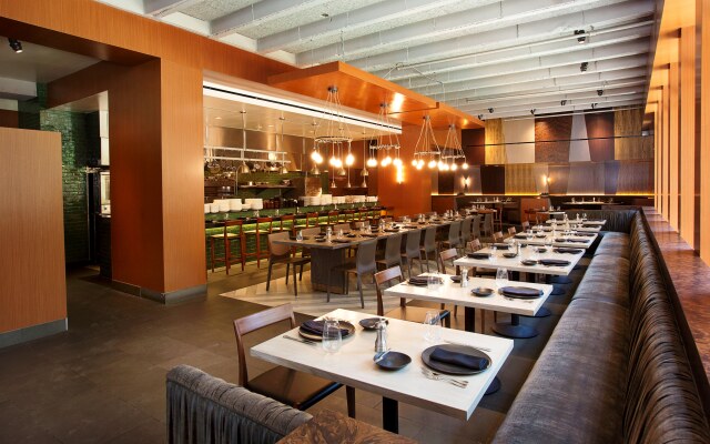 Addison Suites