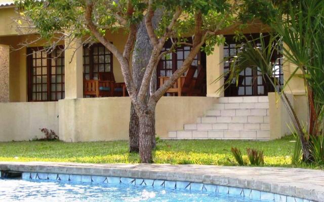 Deacra Villas By Sol Resorts