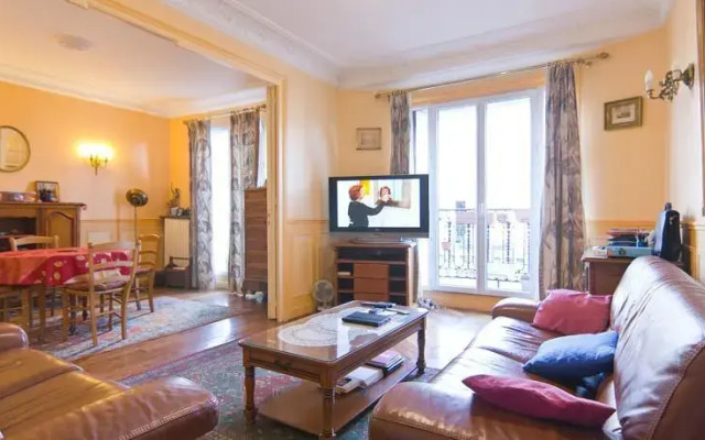 Les Studios de Paris - Checkpoint