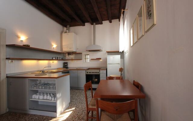 City Apartments - Residence Pozzo Terrace