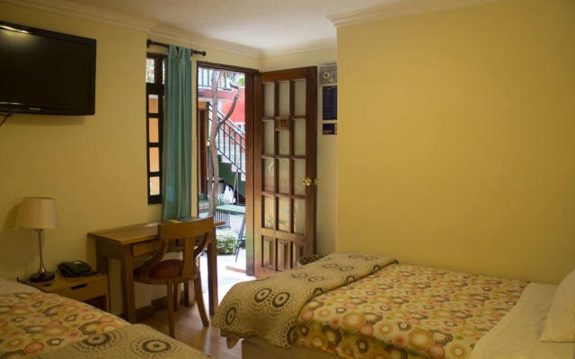 La Casa Sol Classic