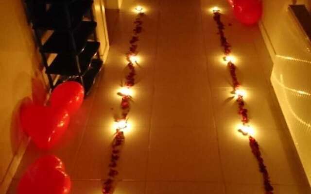 H&M House Butik Otel