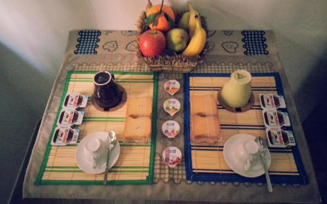 Suite Stefanelli