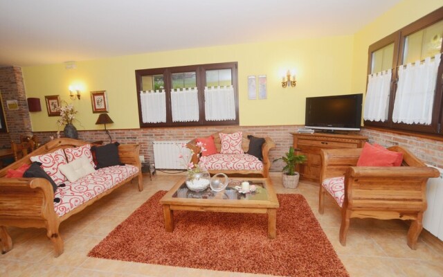 Apartamentos Cantabria - Ref. 1002