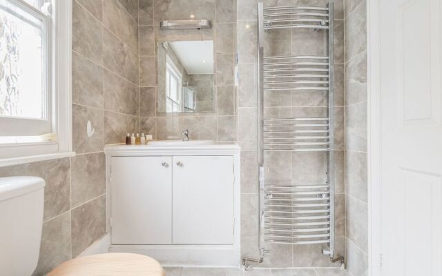 Family home in Hammersmith