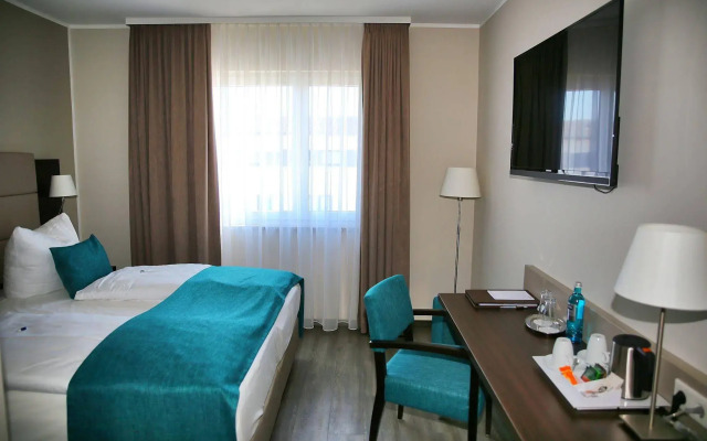 hotel bomonti Nürnberg West